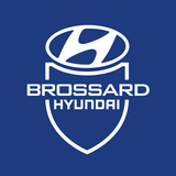 Brossard Hyundai 图标