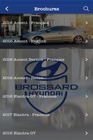 Brossard Hyundai capture d'écran 1