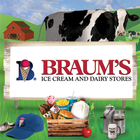 Braum's 아이콘