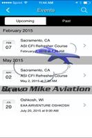 Bravo Mike Aviation تصوير الشاشة 3