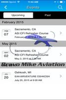 Bravo Mike Aviation स्क्रीनशॉट 3