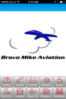 پوستر Bravo Mike Aviation