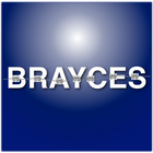 Brayces Orthodontics icon