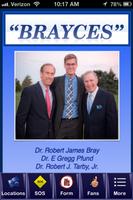 Brayces Orthodontics Affiche