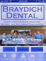 Braydich Dental 海报