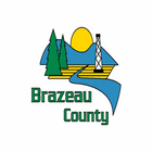 The Brazeau County Mobile App icône