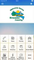 The Brazeau County Mobile App Affiche