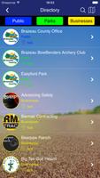 The Brazeau County Mobile App capture d'écran 3