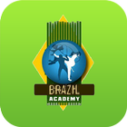 Brazil Academy USA biểu tượng