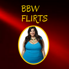 BBW Flirts icono