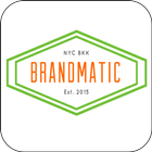 Brandmatic, LLC icône