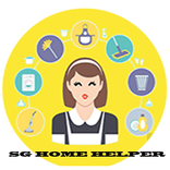 SG HOME HELPER