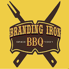 Branding Iron Barbeque آئیکن