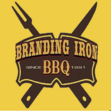 Branding Iron Barbeque icône