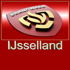 Brandweer IJsselland ícone