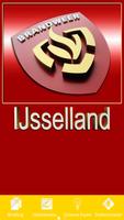 Brandweer IJsselland poster