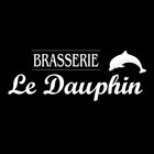 Brasserie Le Dauphin biểu tượng