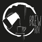 Brew Box Coffee Company icône