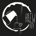 Brew Box Coffee Company ícone