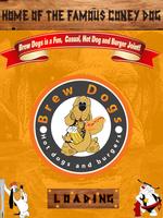 Brew Dogs Affiche