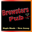Brewsters Pub biểu tượng
