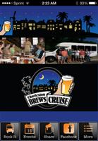 Charleston Brews Cruise 截圖 2