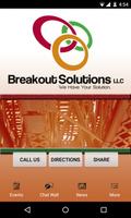 Breakout Solutions Affiche