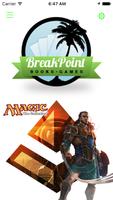 BreakPoint TCG Affiche
