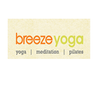 Breeze Yoga أيقونة