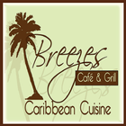 Breezes Cafe أيقونة