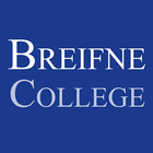 Breifne College icône