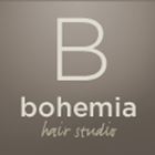 Bohemia Hair Studio-icoon