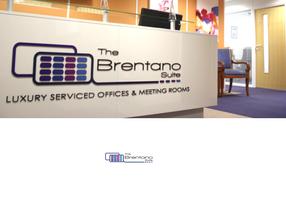 The Brentano Suite capture d'écran 1