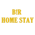 BIR Home Stay Zeichen