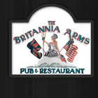 Brit Arms icon