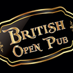 British Open Pub