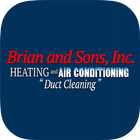 Brian and Sons, Inc. icono