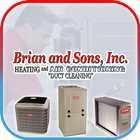 Brian & Sons, Inc. icon