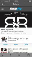 Brick By Brick اسکرین شاٹ 3