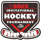 Brick Hockey Tournament icône