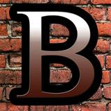 The Bricktown App أيقونة