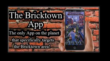 The Bricktown App الملصق