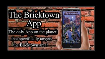 The Bricktown App syot layar 1