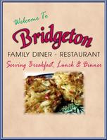 Bridgeton Family Diner اسکرین شاٹ 1