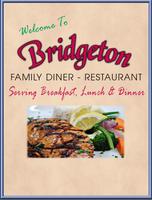 Bridgeton Family Diner اسکرین شاٹ 3