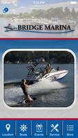 Lake Hopatcong Boater's App. Plakat