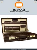 Briefcase Coupons - ImIn! capture d'écran 2