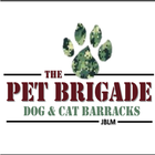 The Pet Brigade Zeichen