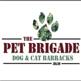 The Pet Brigade आइकन