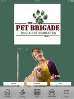 The Pet Brigade تصوير الشاشة 3